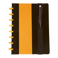 Libreta Bloom