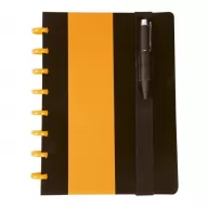 Libreta Bloom