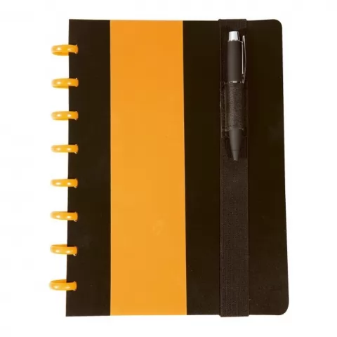 ESC 24-11 Libreta Bloom