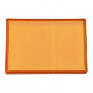 Tarjetero de Bolsillo PP Card Holder