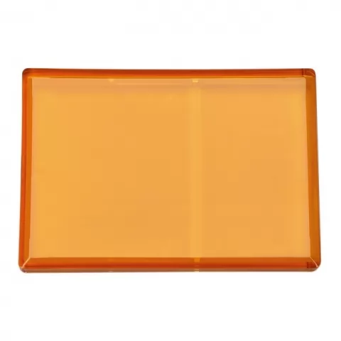 ESC 27-17 Tarjetero de Bolsillo PP Card Holder