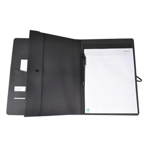 ESC 360-17 Porta-Documentos Organizador Aruba