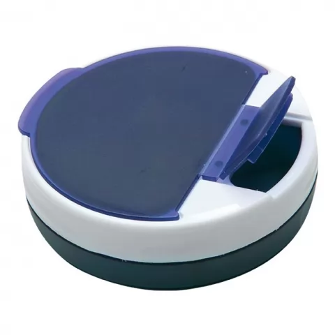 FOR 05-12 Round Pill Case