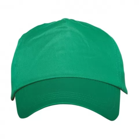GOR 02-17 Gorra de Algodón Economica