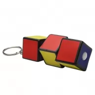 Llavero Triple-C