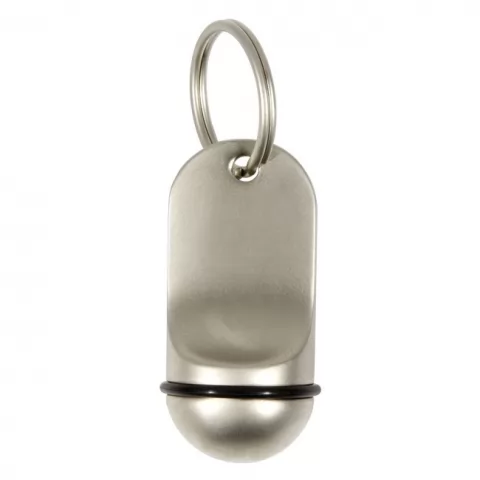LLA 23-09 Llavero Metalico Pounching