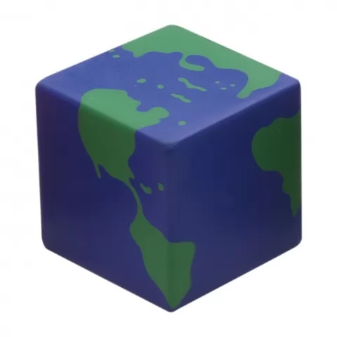 VAR 06-17CUB Antiestres Mundo Cubo