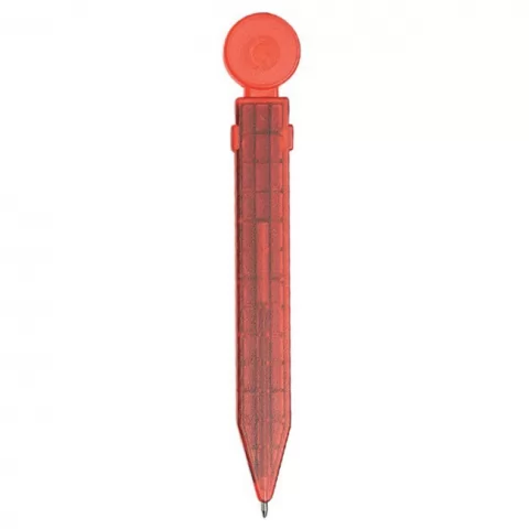 BOL 17-20 Boligrafo Flat Magnético