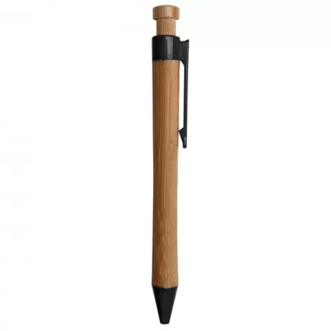 BOL 331 Boligrafo Bamboo