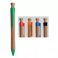Boligrafo Bamboo