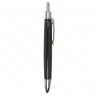 Bolígrafo 3-1 Chrome Pen