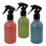 Toma fotográfica de aromatizante hydra promocional, ideal para personalización de marca.