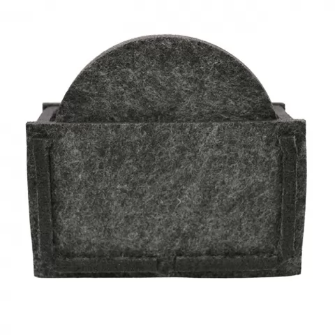 CAS 22 Set Coasters Kari