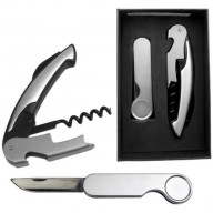 Set para Vinos Compacto