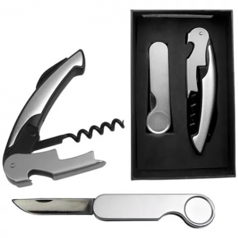 CAS 26 Set para Vinos Compacto