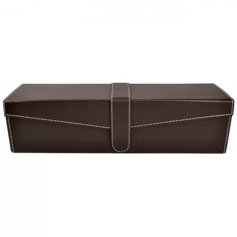 CAS 32 Estuche para Vinos Rectangular Foldable