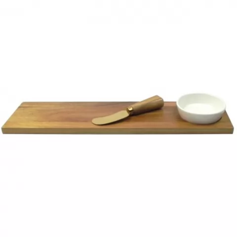 CAS 52 Snack Set