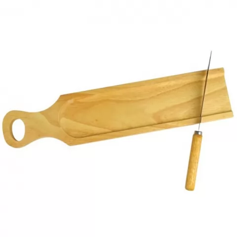 CAS 56 Set Cuchillo