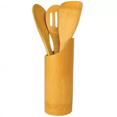 CAS 58 Spoon Set