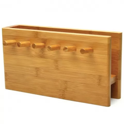 CAS 59 Mail Stand