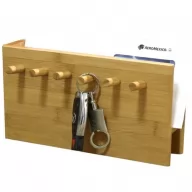 Mail Stand