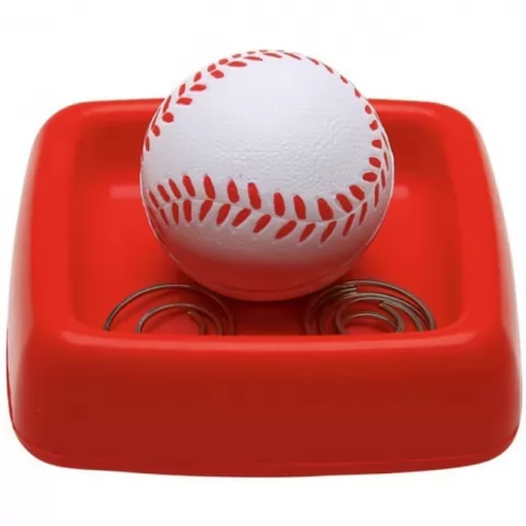 DEP 01BSB Hip Clip Holder BASEBALL