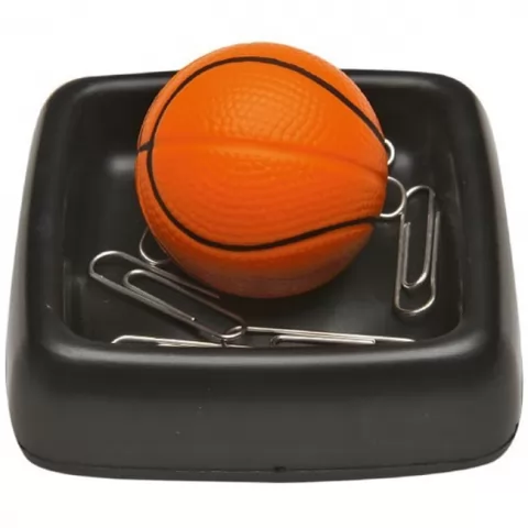 DEP 01BSK Hip Clip Holder BASKETBALL