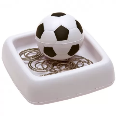 DEP 01SOC Hip Clip Holder SOCCER