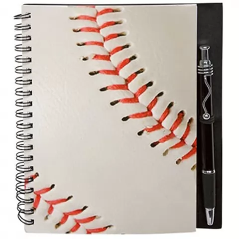 DEP 05BSB Libreta Serious Sport BASEBALL