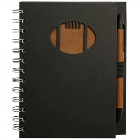 DEP 07AME Libreta Top Sports AMERICANO