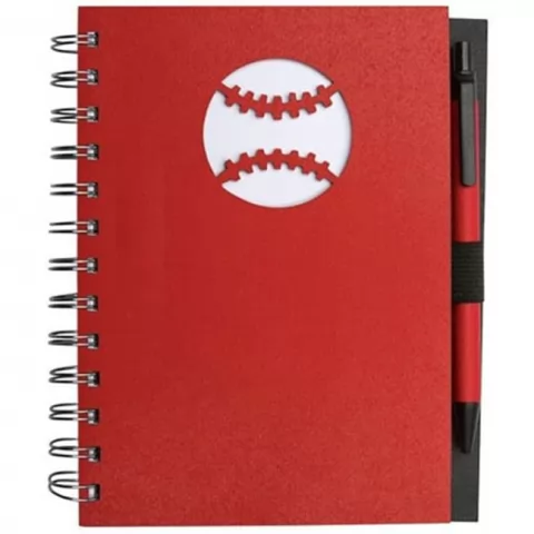 DEP 07BSB Libreta Top Sports BASEBALL
