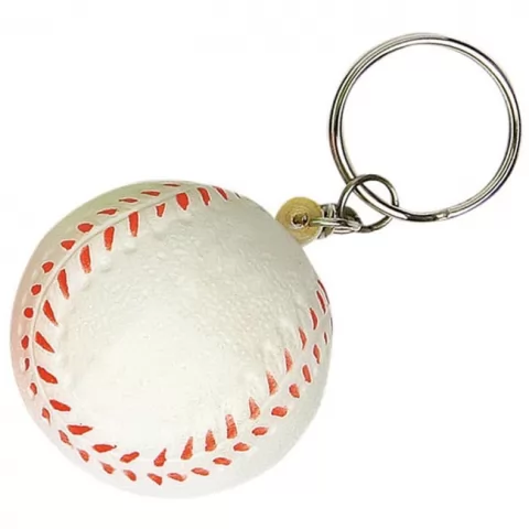 LLA 13BSB Llavero Antiestres Sport BASEBALL