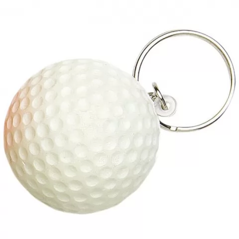 LLA 13GLF Llavero Antiestres Sport GOLF