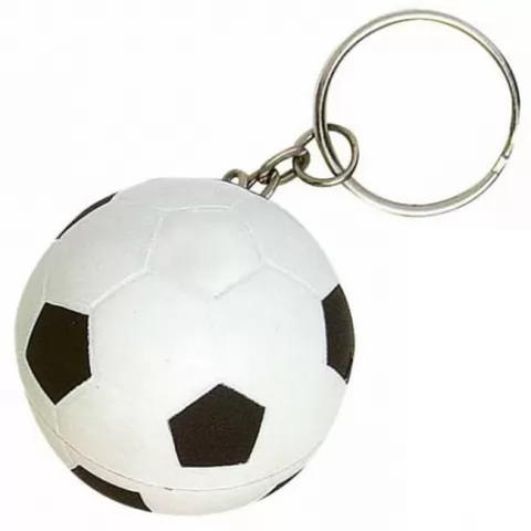 LLA 13SOC Llavero Antiestres Sport SOCCER