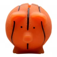Sport Piggy Bank BASKETBALL