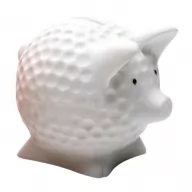Sport Piggy Bank GOLF