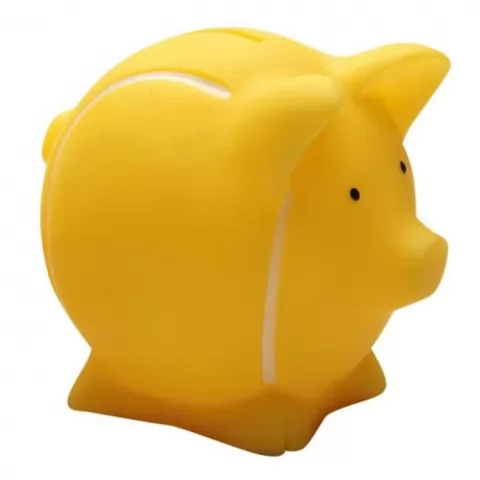 KID 03TEN Sport Piggy Bank TENNIS