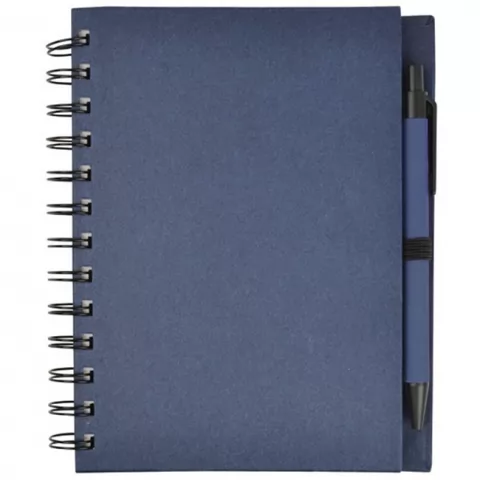 ESC 304 Libreta Ecologica Lisa