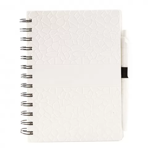 ESC 305 Libreta Troya