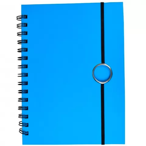 ESC 336 Libreta Gerona