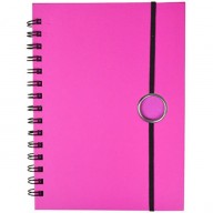 Libreta Gerona