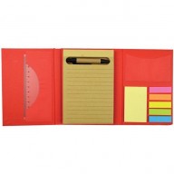 Triple Memo-Book