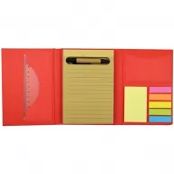 Triple Memo-Book