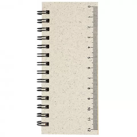 ESC 339 Note Pad Turín