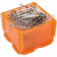 Porta Clips PVC