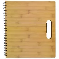 Libreta Porta-Documentos Congo