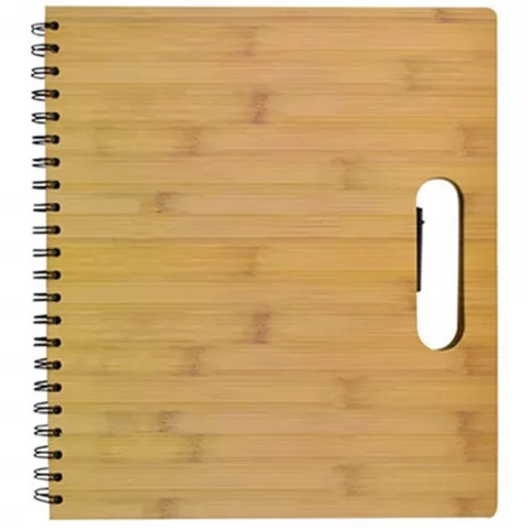 ESC 365 Libreta Porta-Documentos Congo