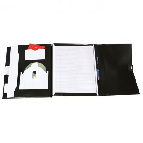 ESC 369 Porta-Documentos Organizador Eco