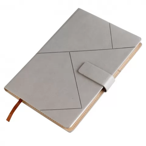 ESC 520 Libreta Oviedo