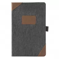 Libreta Aragón